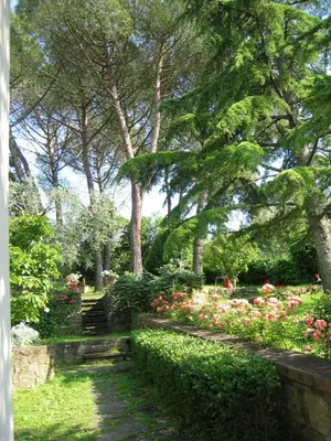 Giardino di Fiorenza B&B