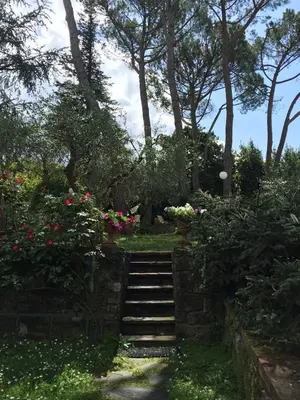 Giardino di Fiorenza B&B