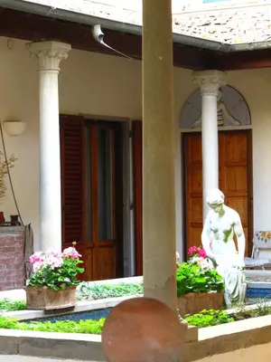 Giardino di Fiorenza B&B