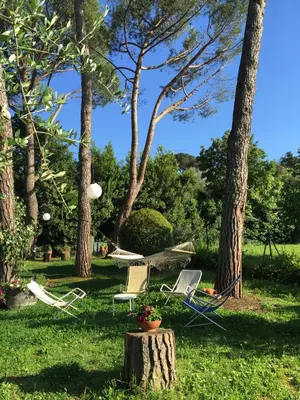 Giardino di Fiorenza B&B