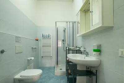 Bagno di Dimora Del Magnifico
