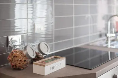 Cucina o angolo cottura di Guelfa 30-Exclusive Suite in the heart of Florence
