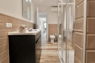 Bagno di Guelfa 30-Exclusive Suite in the heart of Florence