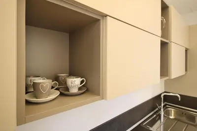 Cucina o angolo cottura di Meadow Forty-Five - Sweet Dreams in Florence