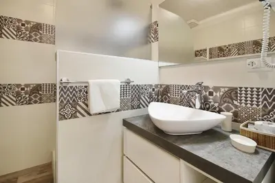 Bagno di Meadow Forty-Five - Sweet Dreams in Florence