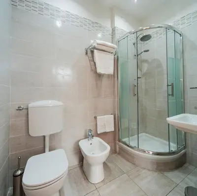Bagno di La Porta del Paradiso