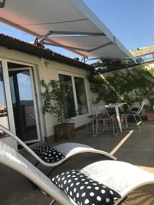 Planimetria di B&B Lorena Suites