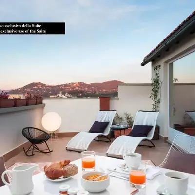 B&B Lorena Suites