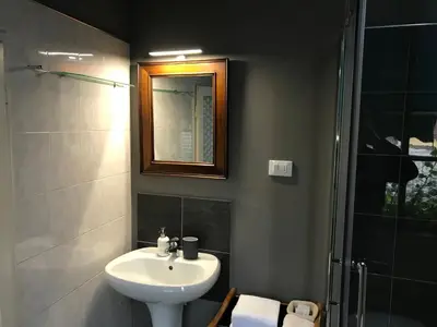 Bagno di Alberghino B&B