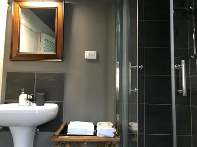 Bagno di Alberghino B&B
