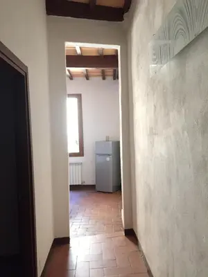Planimetria di Mariarita's Home