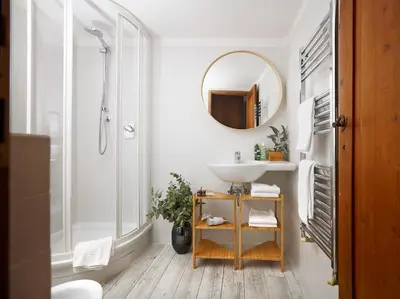 Bagno di Great Apts Few Steps to The Duomo