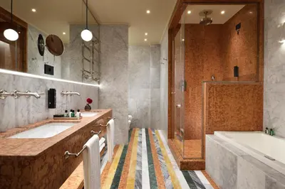 Bagno di Floren Hotel