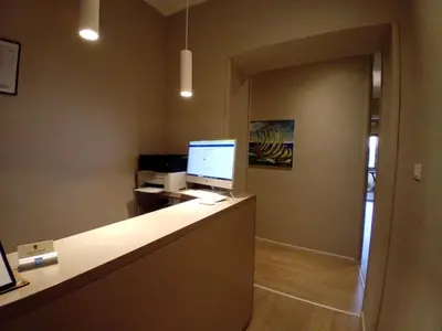TV o dispositivi per l'intrattenimento presso Hotel Giappone