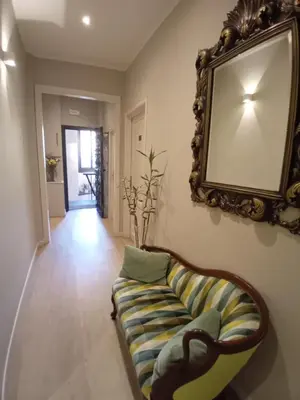 Area soggiorno di Hotel Giappone