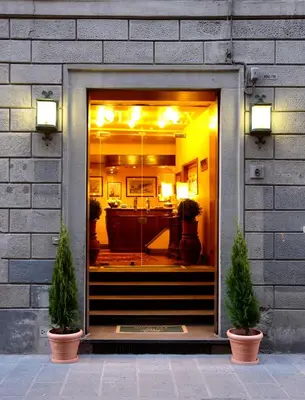 Ospiti di Hotel Rex