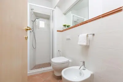 Bagno di WALKING 4