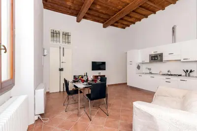 Cucina o angolo cottura di WALKING 4