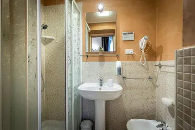 Bagno di Sognando Firenze