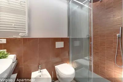 Bagno di Dante & Virgilio Apartments by Mamo Florence