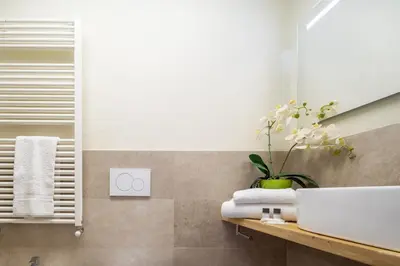 Bagno di Duomo Apartments by Mmega