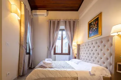 Letto o letti in una camera di Duomo Apartments by Mmega