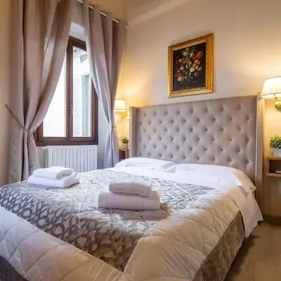 Duomo Apartments by Mmega