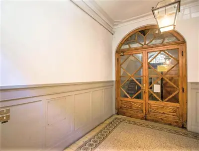 Planimetria di Charming Suite Cavour heart of Florence