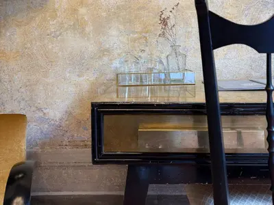 Planimetria di Numa Florence Palazzo San Niccolò