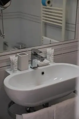 Bagno di Affittacamere ALBA