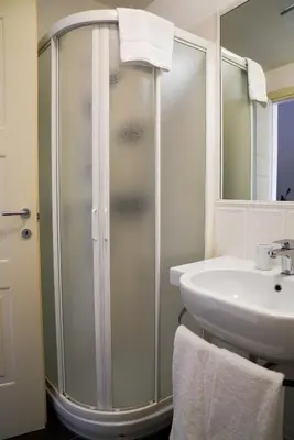 Bagno di Affittacamere ALBA