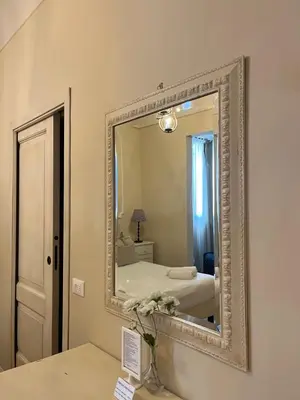Bagno di Soggiorno Pezzati