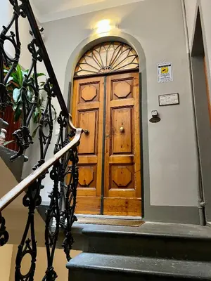 Planimetria di Soggiorno Pezzati