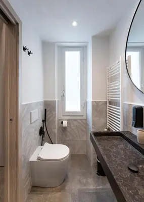 Bagno di Hotel Bellavista