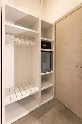Planimetria di Hotel Bellavista