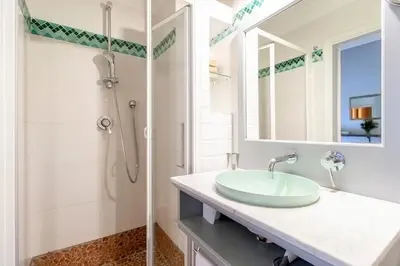 Bagno di Le Stanze Di Santa Croce