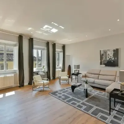 Apartments Florence - Santa Croce Deluxe