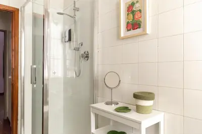 Bagno di A Casa Signoria, in the city heart