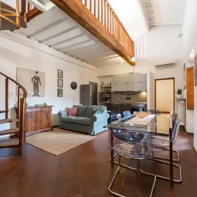 A Casa Signoria