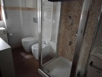 Bagno di Casa Angi