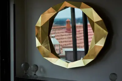 Planimetria di Repubblica Firenze Luxury Apartments | UNA Esperienze