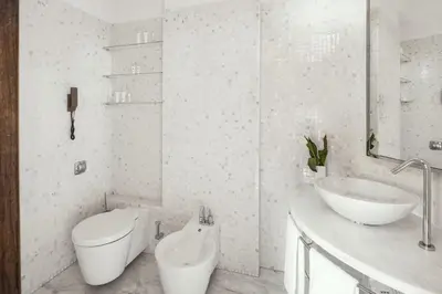 Bagno di Repubblica Firenze Luxury Apartments | UNA Esperienze