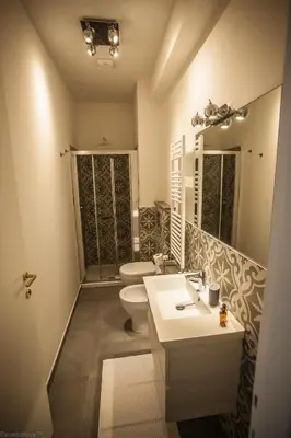 Bagno di Dimora 16 Rooms & Garden