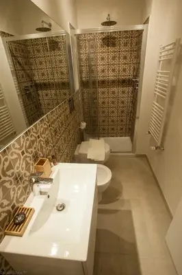 Bagno di Dimora 16 Rooms & Garden