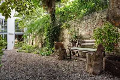 Giardino di Ottantotto Firenze