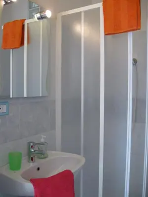 Bagno di Soggiorno Venere