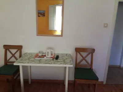 Planimetria di Soggiorno Venere