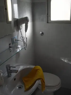 Bagno di Soggiorno Venere
