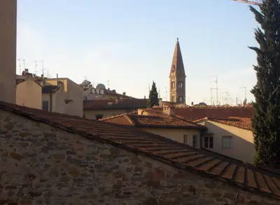 Planimetria di Soggiorno Venere