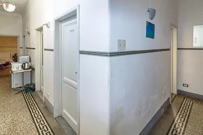 Cucina o angolo cottura di Soggiorno Primavera